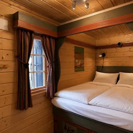 Cosy Family Cabin Five Minutes From Geilo Town Centre *