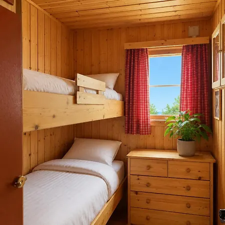 بيت للعطل Cosy Family Cabin Five Minutes From Geilo Town Centre