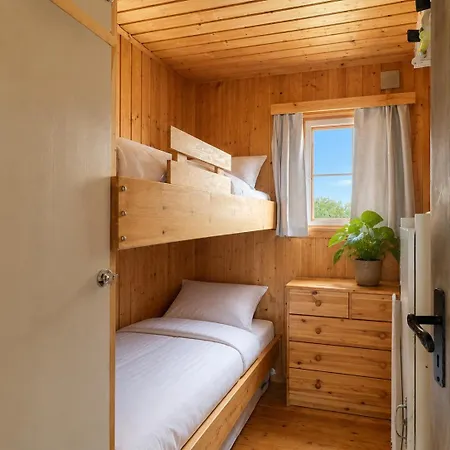 Cosy Family Five Minutes From Town Centre Geilo