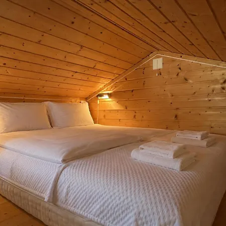 Cosy Family Cabin Five Minutes From Geilo Town Centre يالو