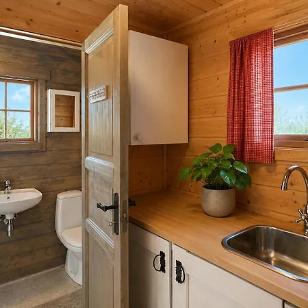 Cosy Family Cabin Five Minutes From Geilo Town Centre بيت للعطل